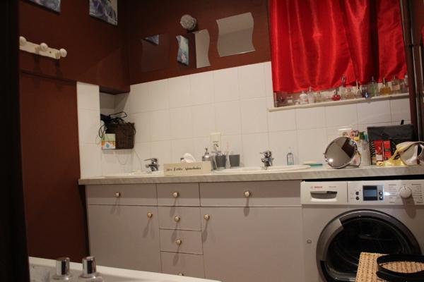 appartement T5 Centre Ville