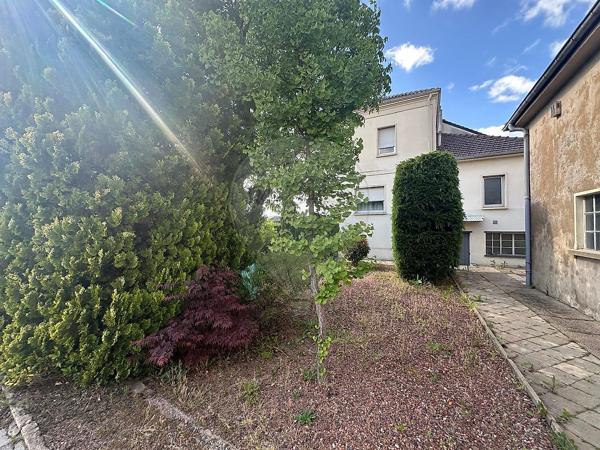 Maison  en vente - Moselle - 57