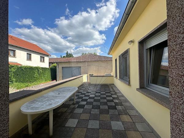 Maison  en vente - Moselle - 57