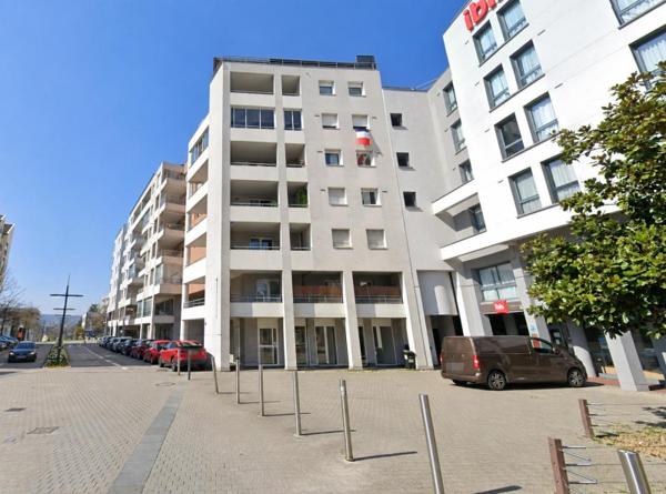Vente / Appartement T2 à Annecy (74000)
