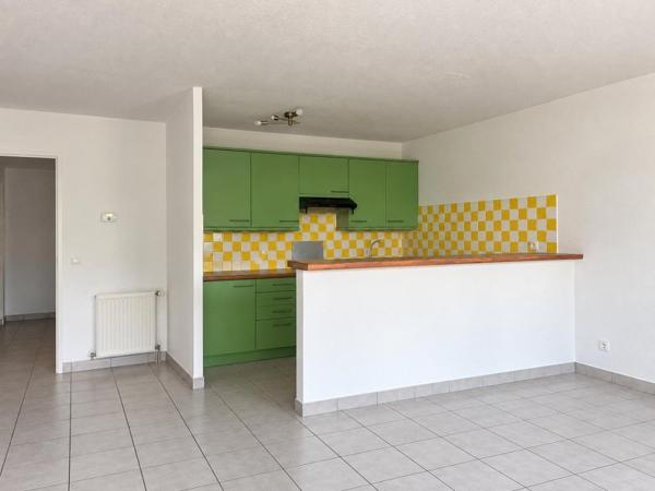 Vente / Appartement T2 à Annecy (74000)