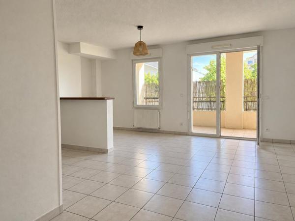Vente / Appartement T2 à Annecy (74000)