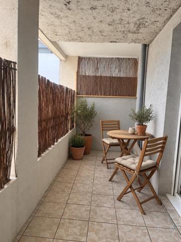 Vente / Appartement T2 à Annecy (74000)