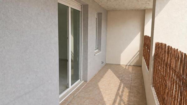 Vente / Appartement T2 à Annecy (74000)