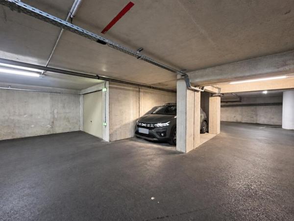 Vente / Appartement T2 à Annecy (74000)