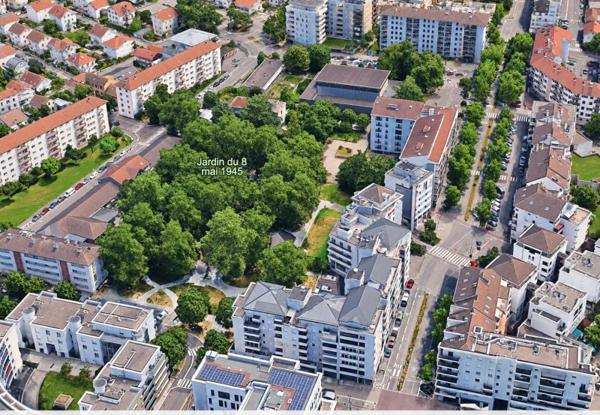 Vente / Appartement T2 à Annecy (74000)