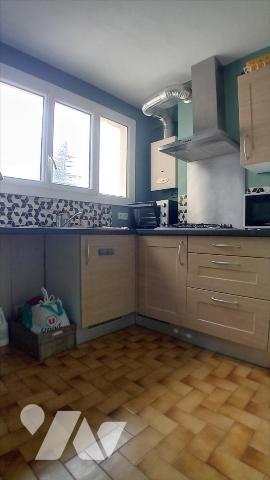 Le MANS, Spécial investisseur, appartement T3 de 63 m² avec locataire