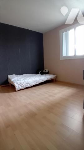 Le MANS, Spécial investisseur, appartement T3 de 63 m² avec locataire
