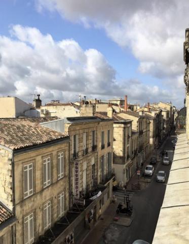 T3 Réhabilité avec ses Prestations Anciennes