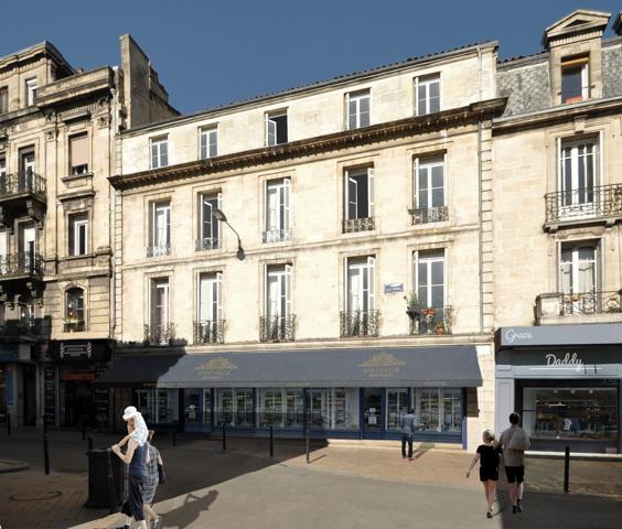 T3 Réhabilité avec ses Prestations Anciennes