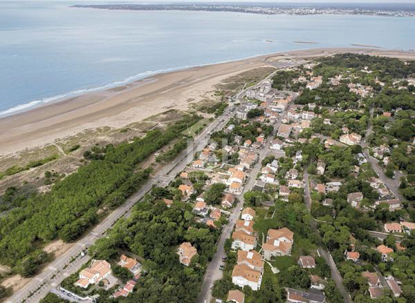 SAINT BREVIN L'OCEAN