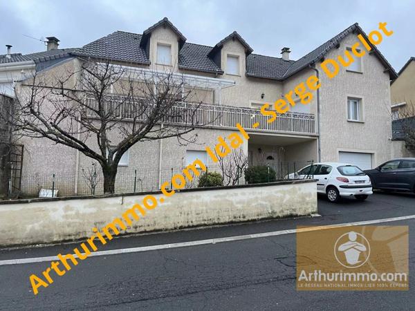 Vente Maison 274 m2 à Mende