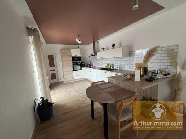 Vente Maison 274 m2 à Mende