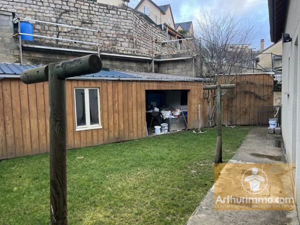 Vente Maison 274 m2 à Mende