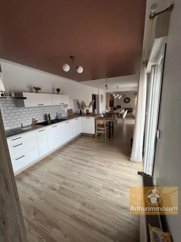 Vente Maison 274 m2 à Mende