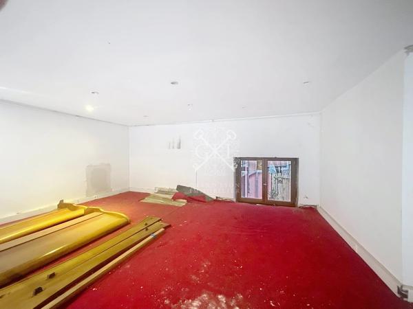 Local Commercial – 69003 Lyon