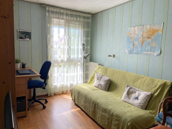 Maison à vendre 5 pièces L'UNION (31)