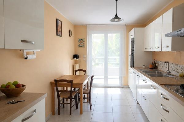 Maison à vendre 5 pièces L'UNION (31)