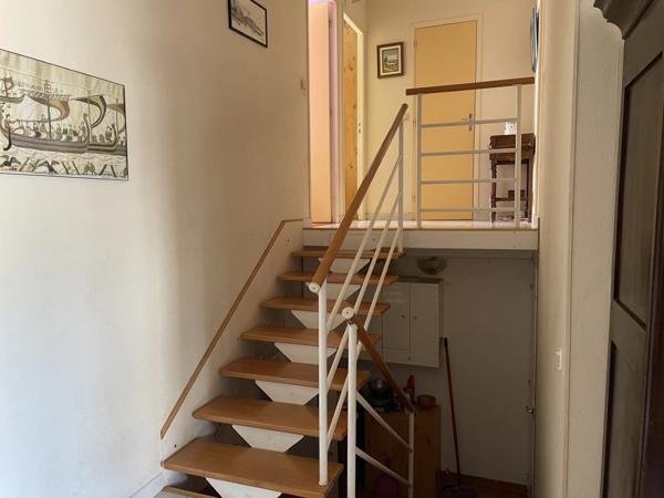 Maison à vendre 5 pièces L'UNION (31)