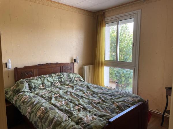 Maison à vendre 5 pièces L'UNION (31)