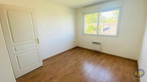 Vente appartement Avrille : 199 000 € - AJP Immobilier Angers