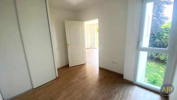 Vente appartement Avrille : 199 000 € - AJP Immobilier Angers