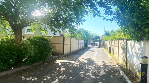 Vente appartement Avrille : 199 000 € - AJP Immobilier Angers