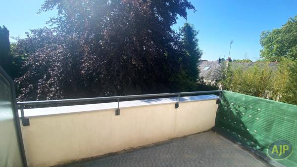 Vente appartement Avrille : 199 000 € - AJP Immobilier Angers