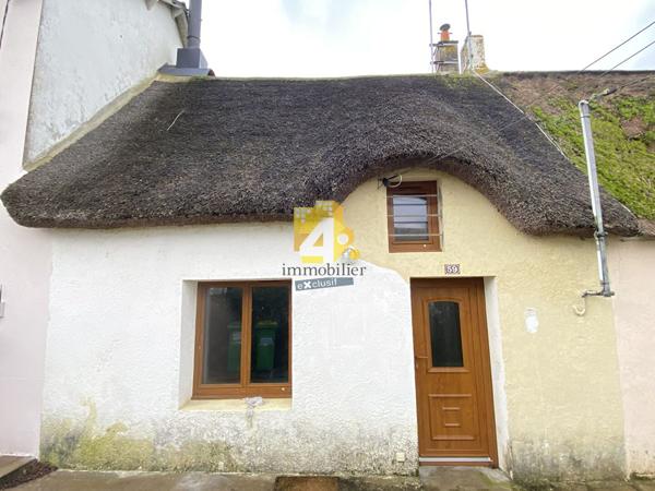 Maison Saint Joachim 3 pièces