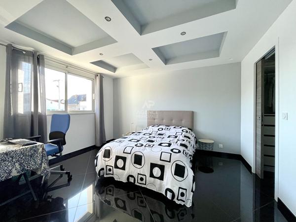 Maison Conflans Sainte Honorine 7 pièce(s) 183 m2 682 000 € **  - Référence  7849