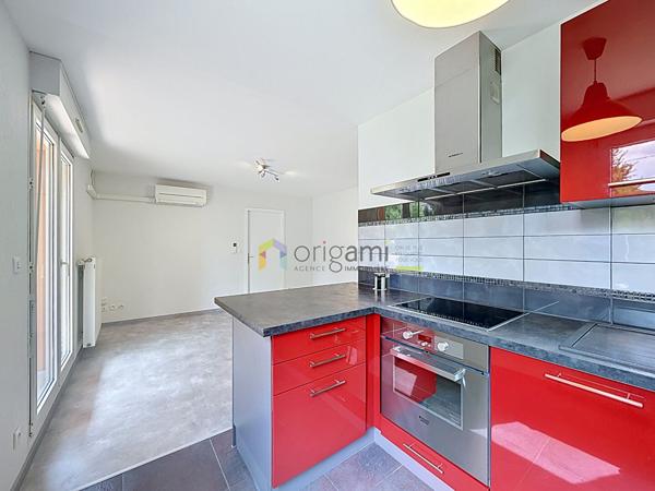Appartement Oberschaeffolsheim 2 pièces 42 m2 Oberschaeffolsheim Appartement Oberschaeffolsheim 2 pièces 42 m2 Oberschaeffolsheim