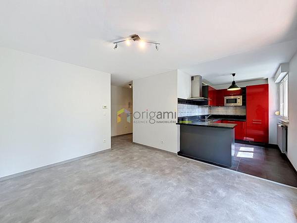 Appartement Oberschaeffolsheim 2 pièces 42 m2 Oberschaeffolsheim Appartement Oberschaeffolsheim 2 pièces 42 m2 Oberschaeffolsheim