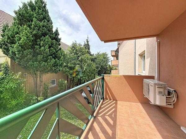 Appartement Oberschaeffolsheim 2 pièces 42 m2 Oberschaeffolsheim Appartement Oberschaeffolsheim 2 pièces 42 m2 Oberschaeffolsheim