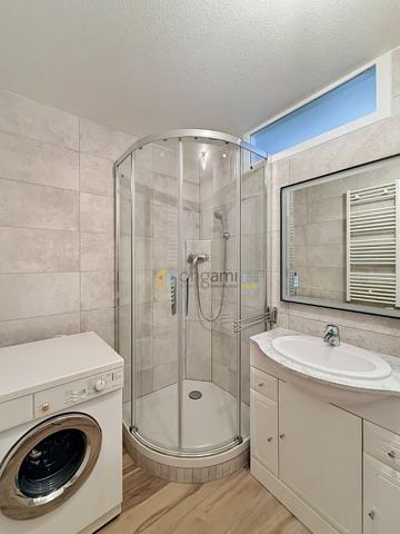 Appartement Oberschaeffolsheim 2 pièces 42 m2 Oberschaeffolsheim Appartement Oberschaeffolsheim 2 pièces 42 m2 Oberschaeffolsheim