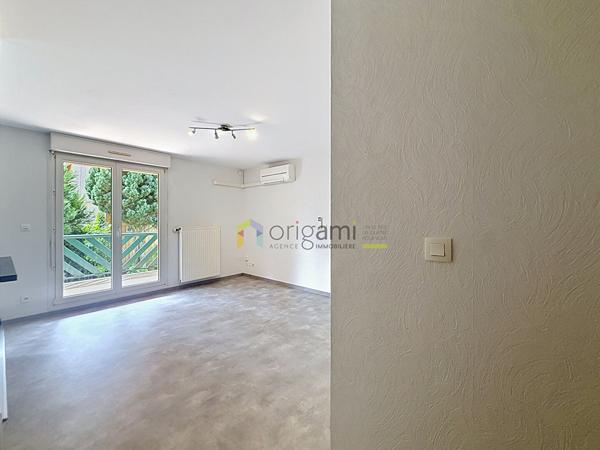 Appartement Oberschaeffolsheim 2 pièces 42 m2 Oberschaeffolsheim Appartement Oberschaeffolsheim 2 pièces 42 m2 Oberschaeffolsheim