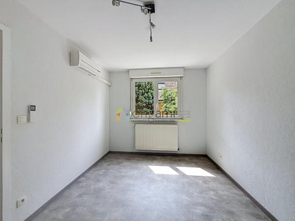 Appartement Oberschaeffolsheim 2 pièces 42 m2 Oberschaeffolsheim Appartement Oberschaeffolsheim 2 pièces 42 m2 Oberschaeffolsheim