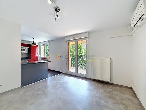 Appartement Oberschaeffolsheim 2 pièces 42 m2 Oberschaeffolsheim Appartement Oberschaeffolsheim 2 pièces 42 m2 Oberschaeffolsheim