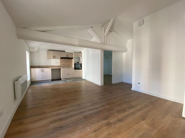 Appartement Castelnaudary 2 pièce(s) 40,44 m2