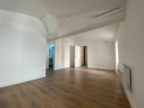 Appartement Castelnaudary 2 pièce(s) 40,44 m2