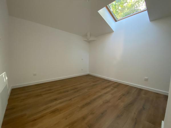 Appartement Castelnaudary 2 pièce(s) 40,44 m2