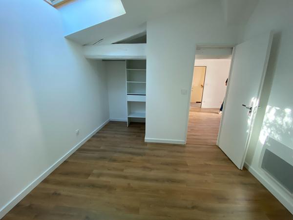 Appartement Castelnaudary 2 pièce(s) 40,44 m2