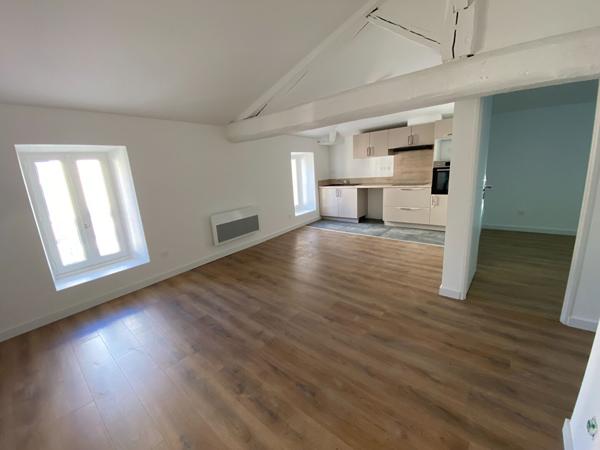 Appartement Castelnaudary 2 pièce(s) 40,44 m2