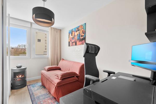 Appartement Saint Germain En Laye 3 pièce(s) 63.23 m2 357 000 € **  - Référence  18176