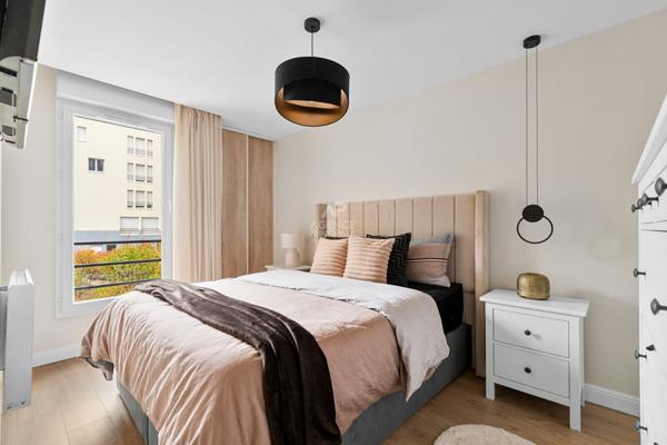 Appartement Saint Germain En Laye 3 pièce(s) 63.23 m2 357 000 € **  - Référence  18176