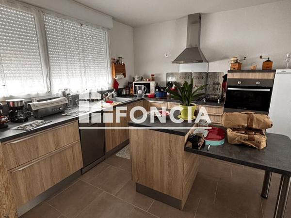 Location Maison 4 pièces 86.2 m² - 55 ALLEE MARGUERITE DURAS Montpellier 34000