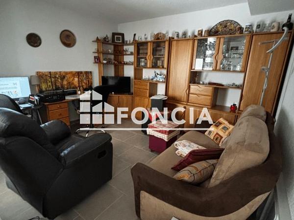 Location Maison 4 pièces 86.2 m² - 55 ALLEE MARGUERITE DURAS Montpellier 34000