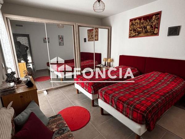 Location Maison 4 pièces 86.2 m² - 55 ALLEE MARGUERITE DURAS Montpellier 34000