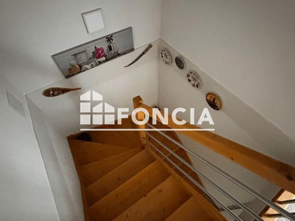 Location Maison 4 pièces 86.2 m² - 55 ALLEE MARGUERITE DURAS Montpellier 34000