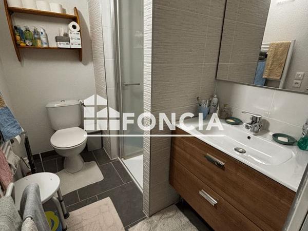 Location Maison 4 pièces 86.2 m² - 55 ALLEE MARGUERITE DURAS Montpellier 34000