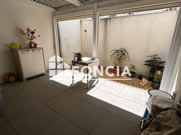 Location Maison 4 pièces 86.2 m² - 55 ALLEE MARGUERITE DURAS Montpellier 34000